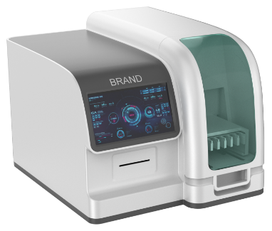 FULL-Automatic chemiluminescence analyzer